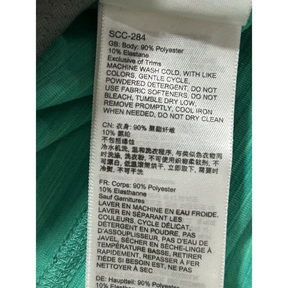 Marmot Women’s Large Activewear Jacket Athletic Full Zip Pockets - Picture 8 of 9